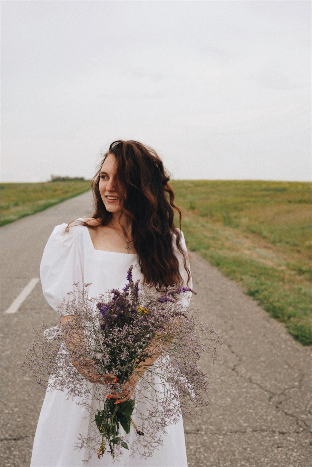 Андрей и Александра. Свадебный и портретный фотограф в Санкт-Петербурге Софья Каркачева