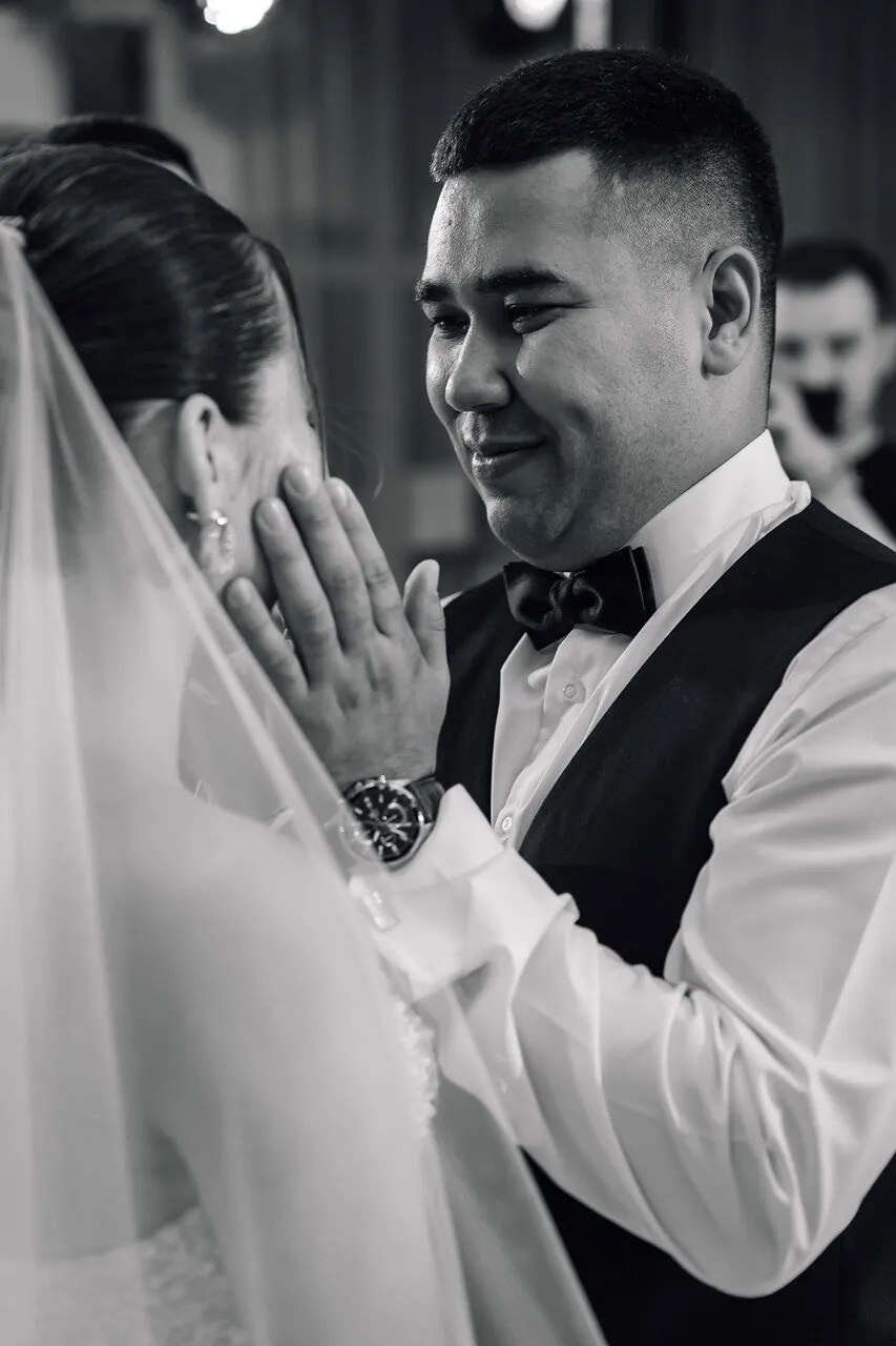 ILDAR I ALINA. Семейный и портретный фотограф в г. Орск Алишер Азимов