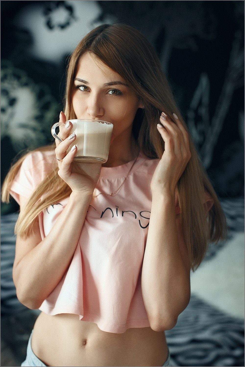 Лилия. Свадебный, семейный и школьный фотограф в Сызрани Максим Баталов