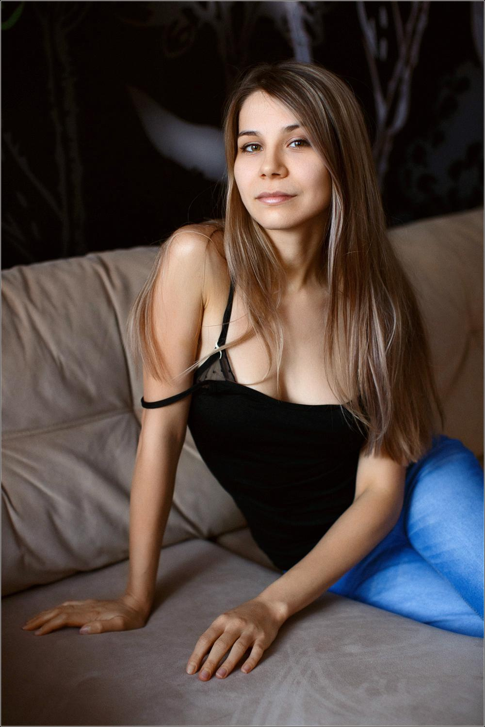 Лилия. Свадебный, семейный и школьный фотограф в Сызрани Максим Баталов