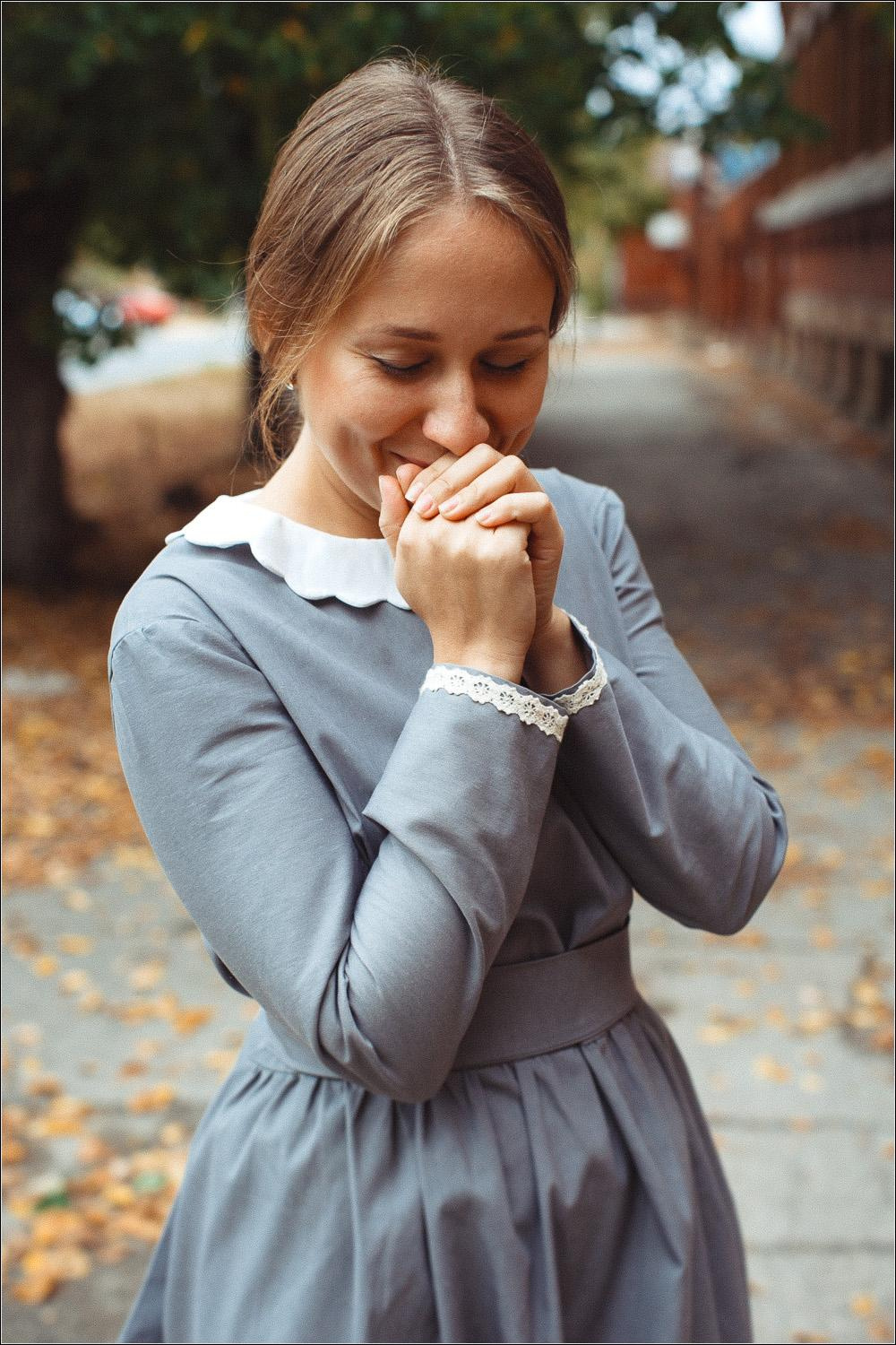 Гувернантка. Свадебный, семейный и школьный фотограф в Сызрани Максим Баталов