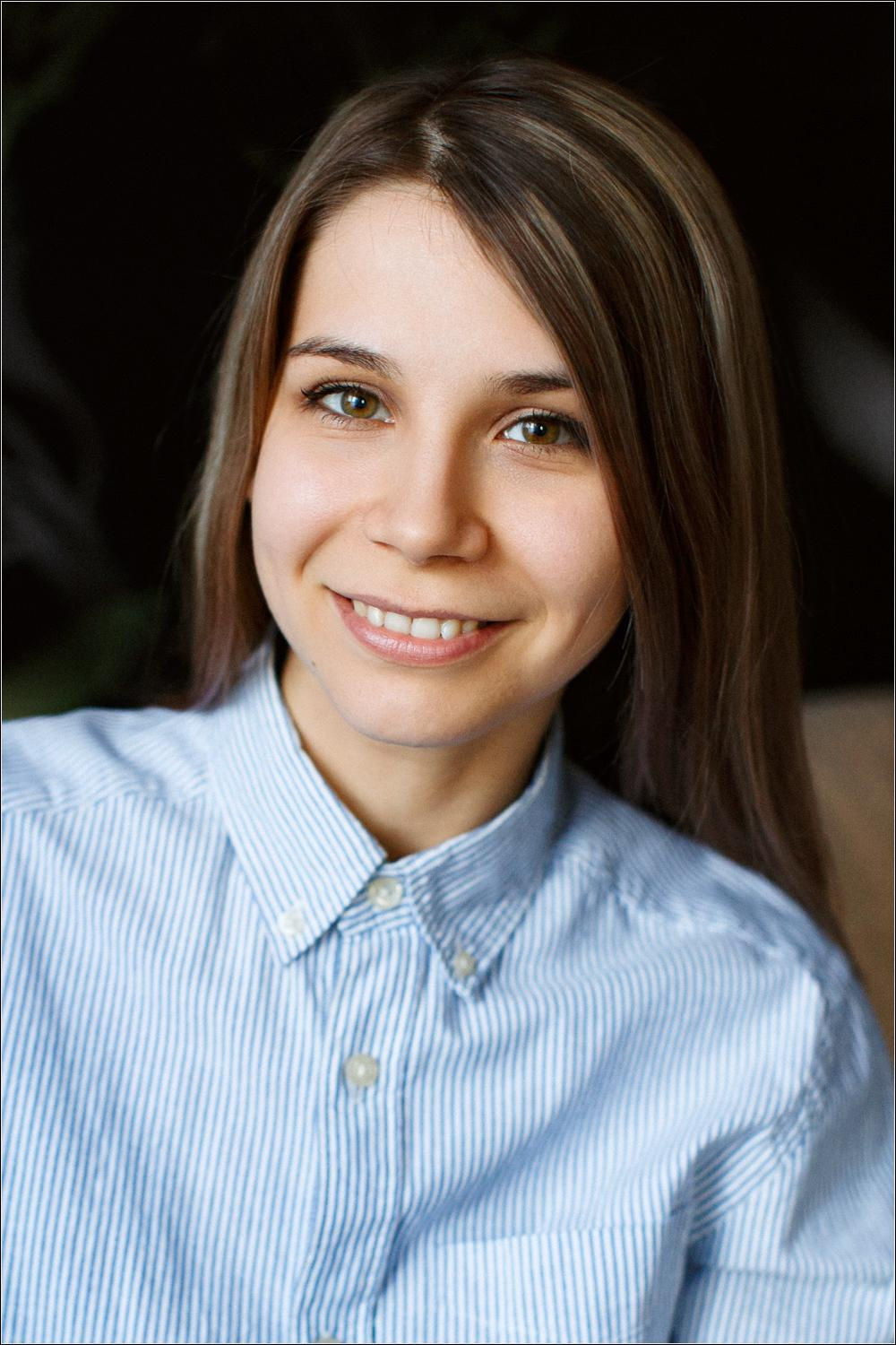 Лилия. Свадебный, семейный и школьный фотограф в Сызрани Максим Баталов