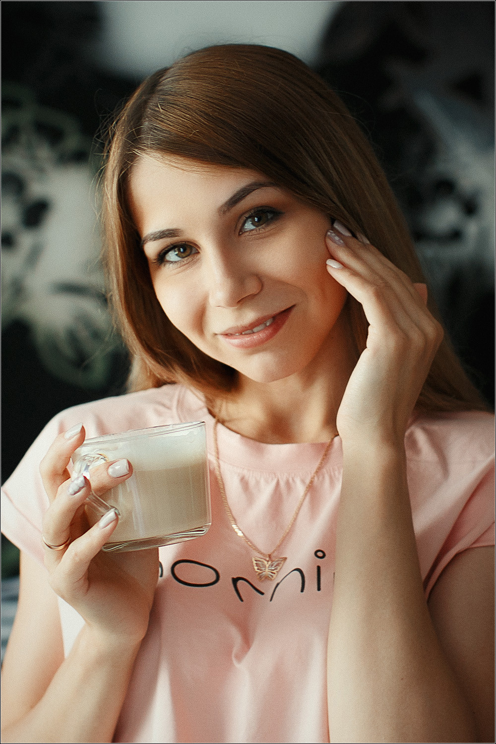 Лилия. Свадебный, семейный и школьный фотограф в Сызрани Максим Баталов