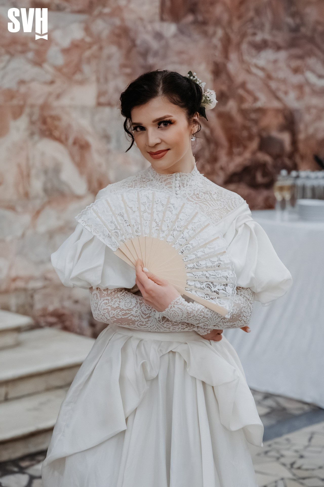 Пасхальный бал Петра Аксёнова