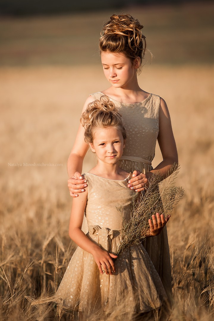ПОРТФОЛИО. Профессиональный семейный и детский фотограф Наталья Мирошниченко