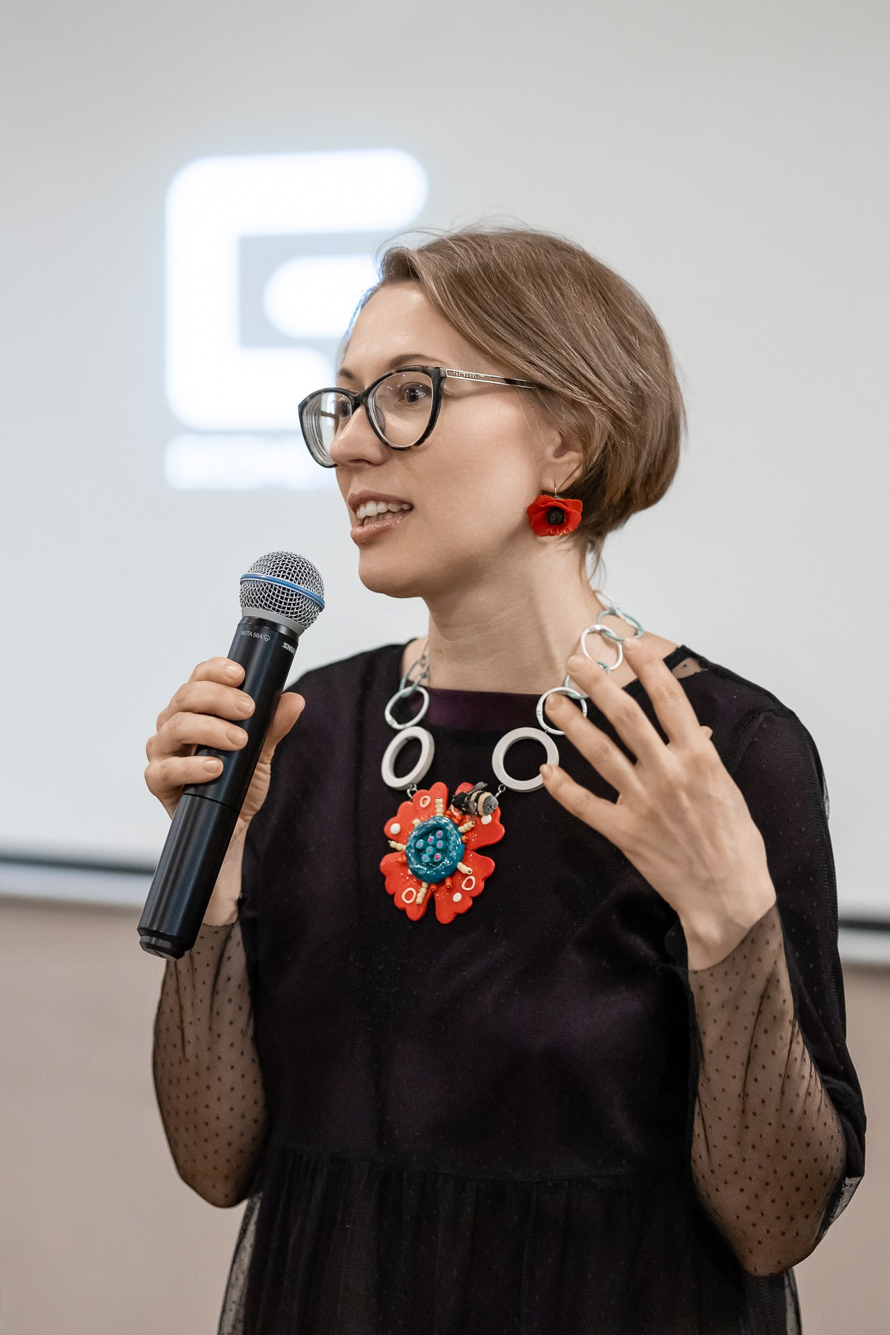 Презентация 6-го номера журнала GEO MAG. Фотограф в Санкт-Петербурге — Сергей Петров