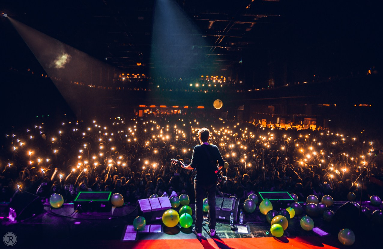 КОНЦЕРТЫ. RVANCEVA