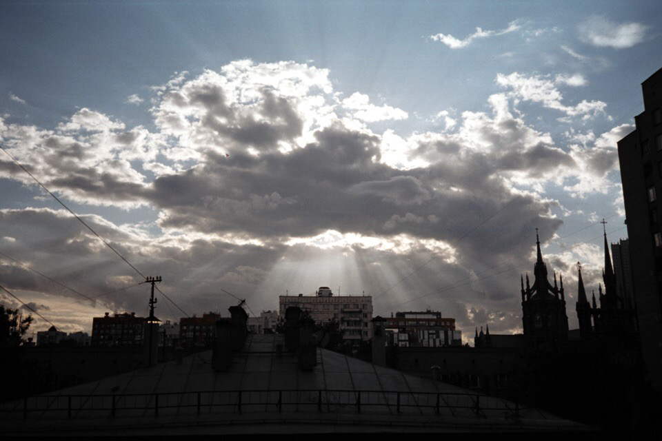 Автор: Степан Завизион