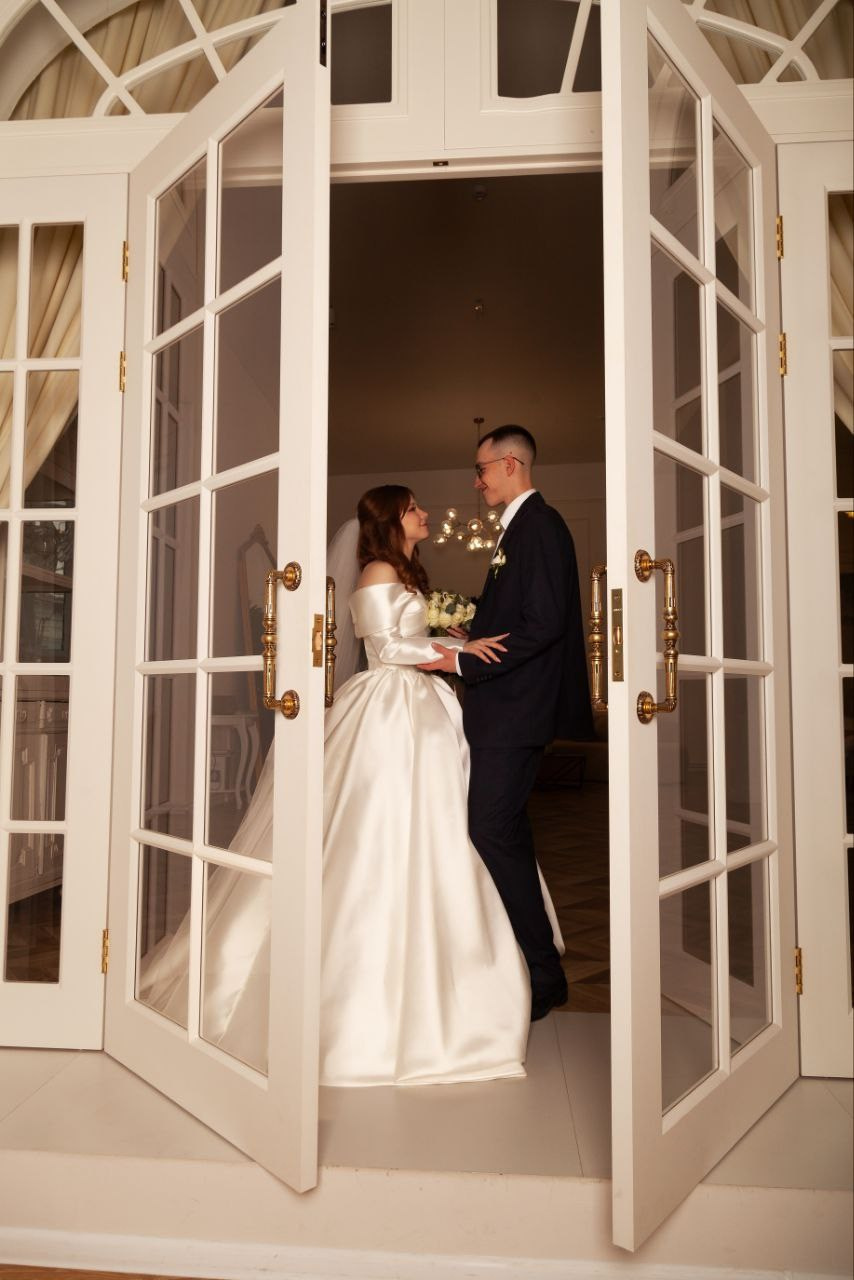 Антон и Дарья. 24.11.24. Профессиональное фото в Казани: от идеи до результата. Фотограф Яна Мур