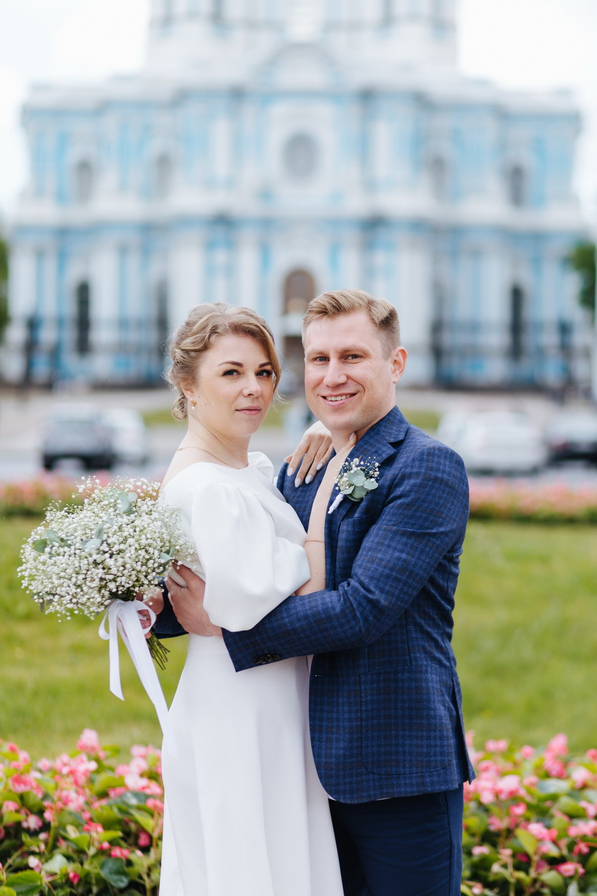 Небольшая свадебная прогулка по Питеру, фотограф Денис Дорфф. Фотограф крещение венчание в Петербурге! Помогает подобрать храм и посоветовал душевного батюшку в СПб