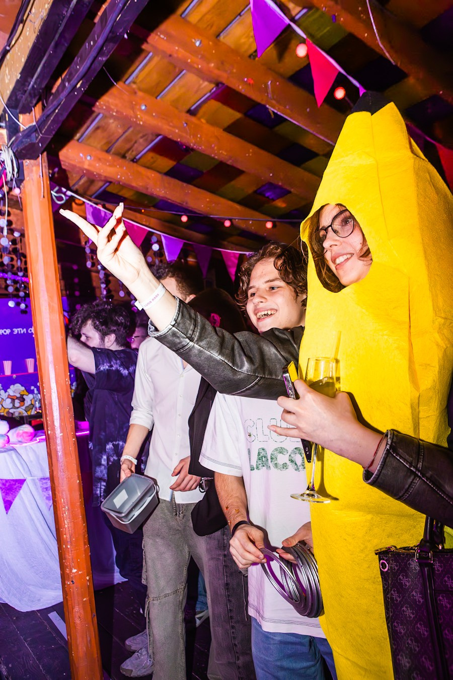 LUNA PARK [GAZGOLDER]. Фотограф Москва