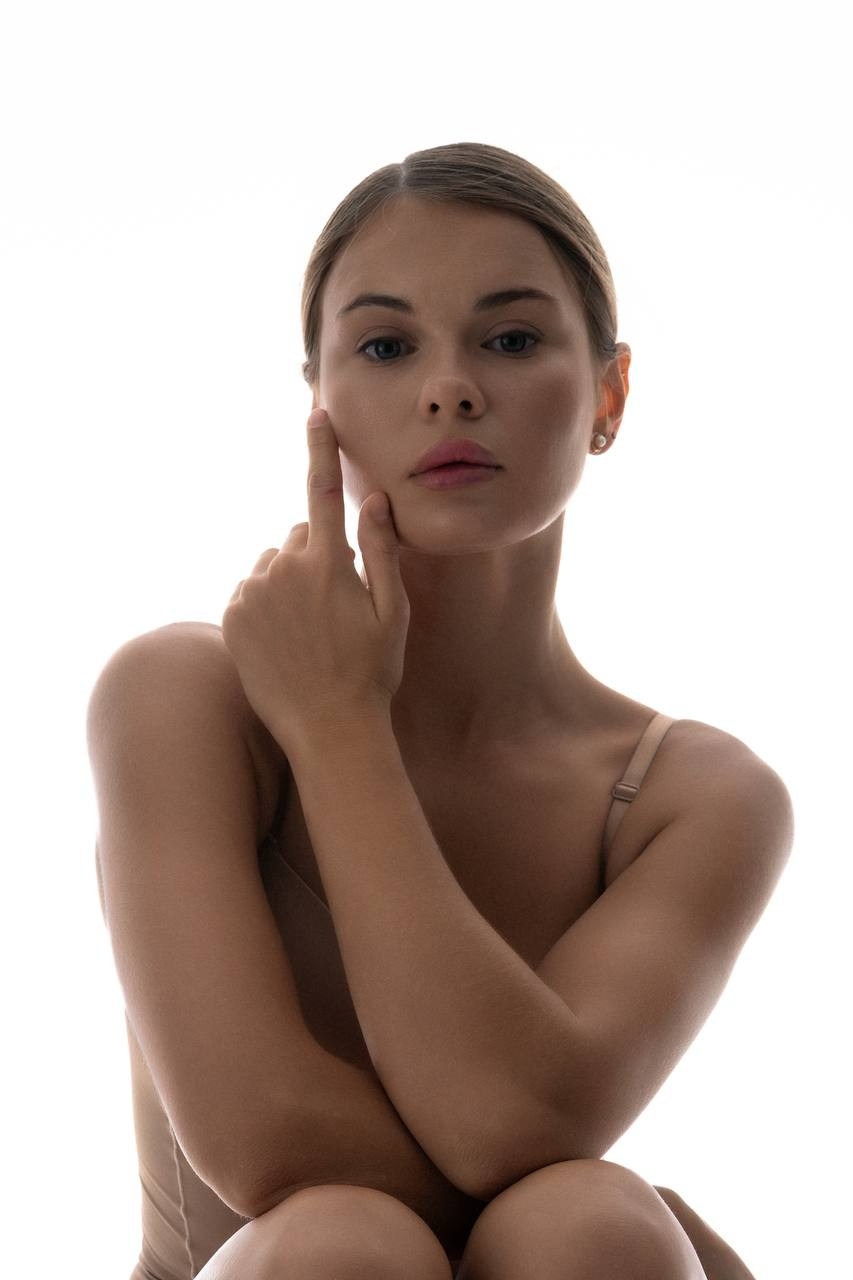 Даша. Фотограф в Калининграде Анна Грузина