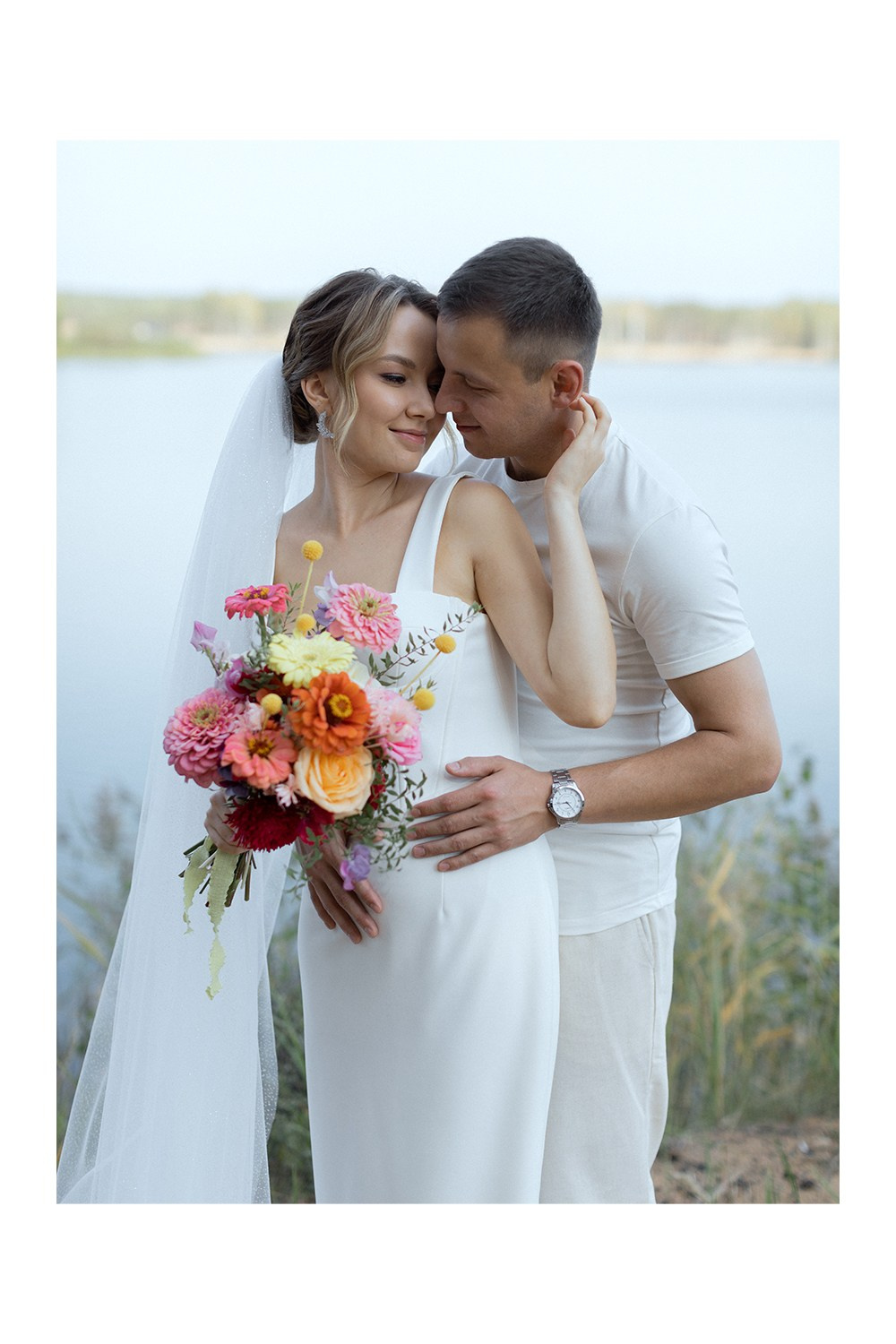 Оксана | Александр