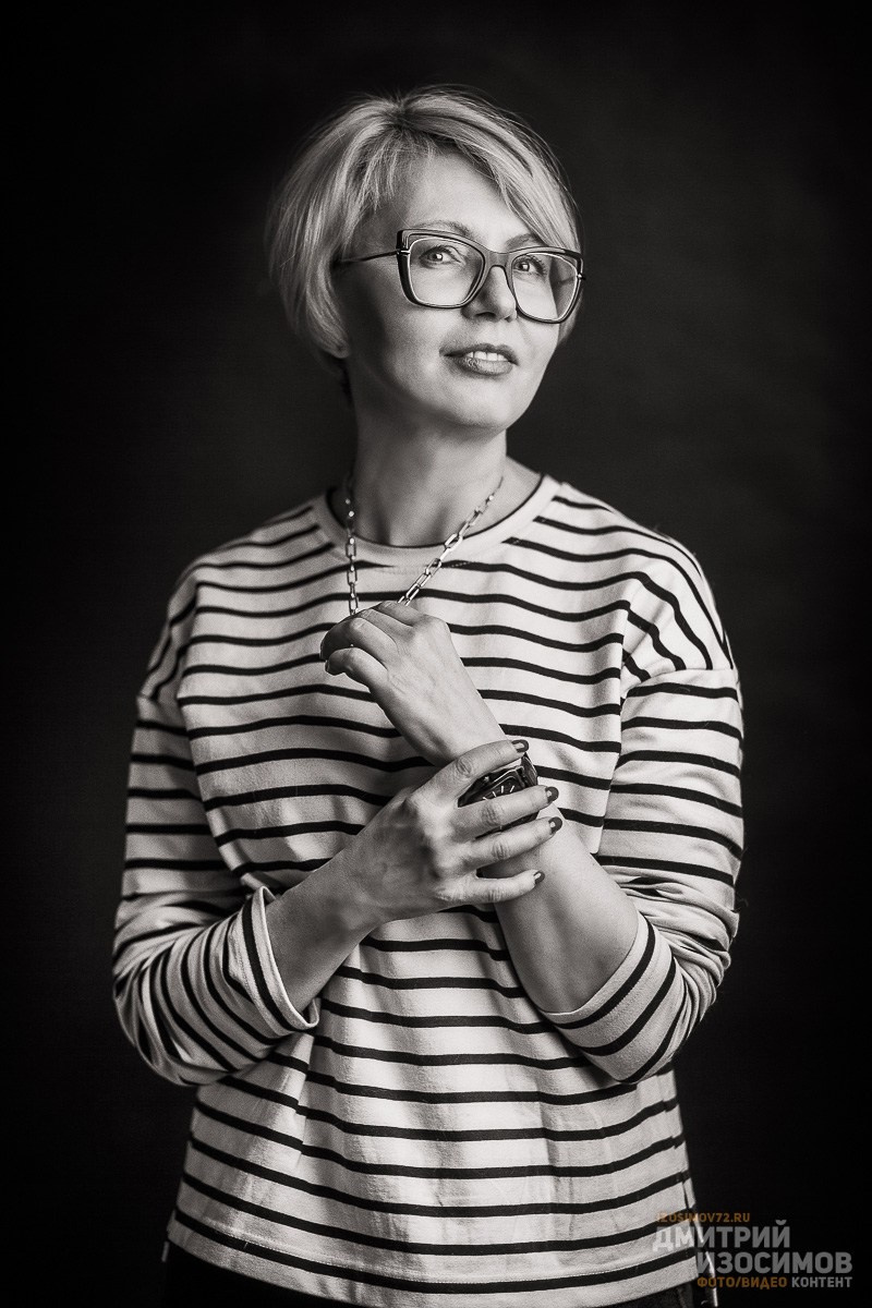 Фотосессии