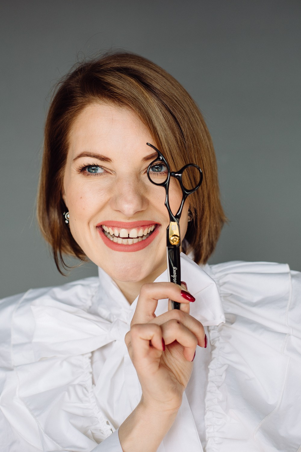 Фотоработы. Фотограф Евгения Улаз