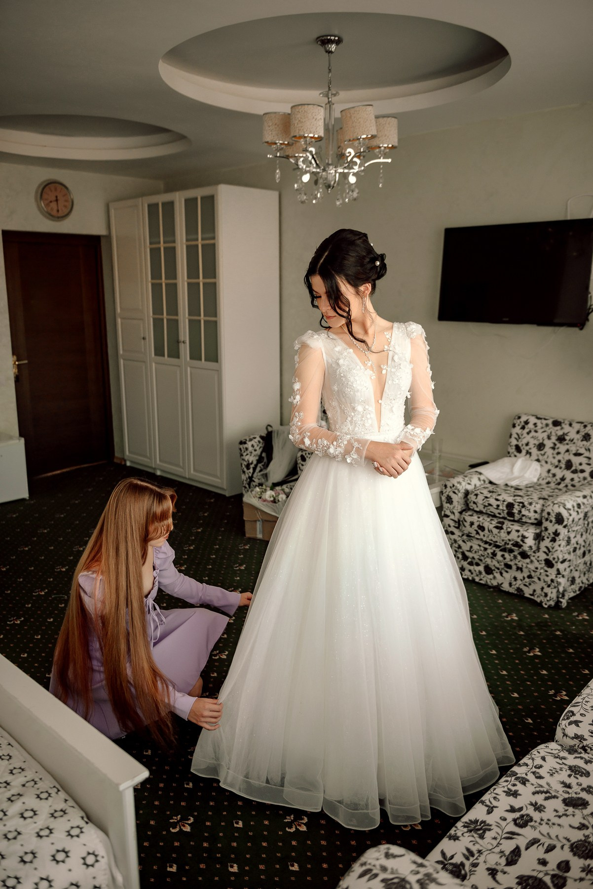 Фото и видеосъемка