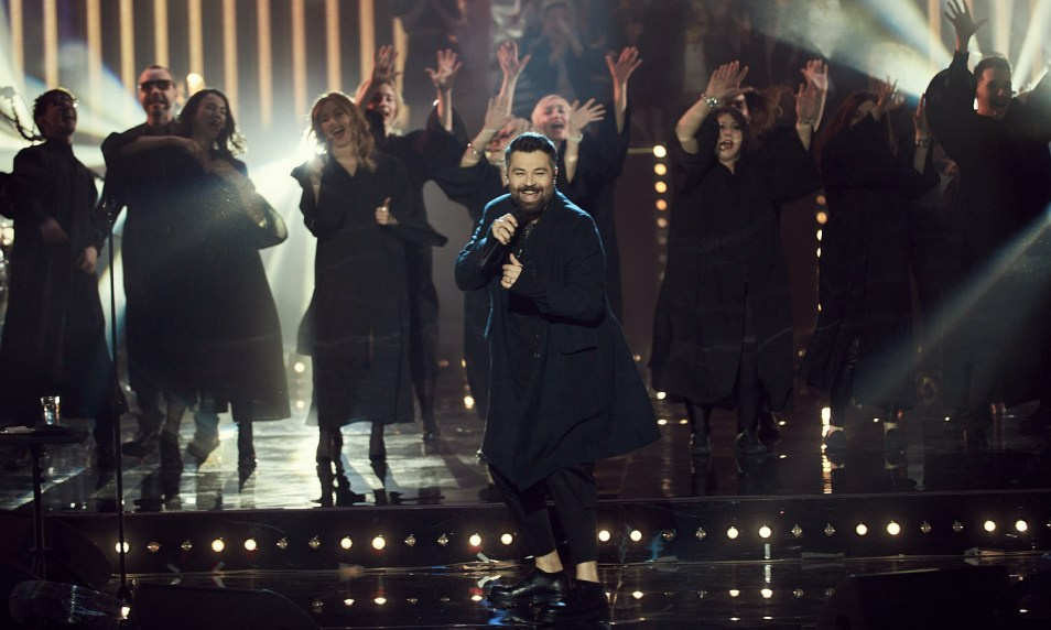 Екатерина Осипова — профессиональный фотограф в Москве