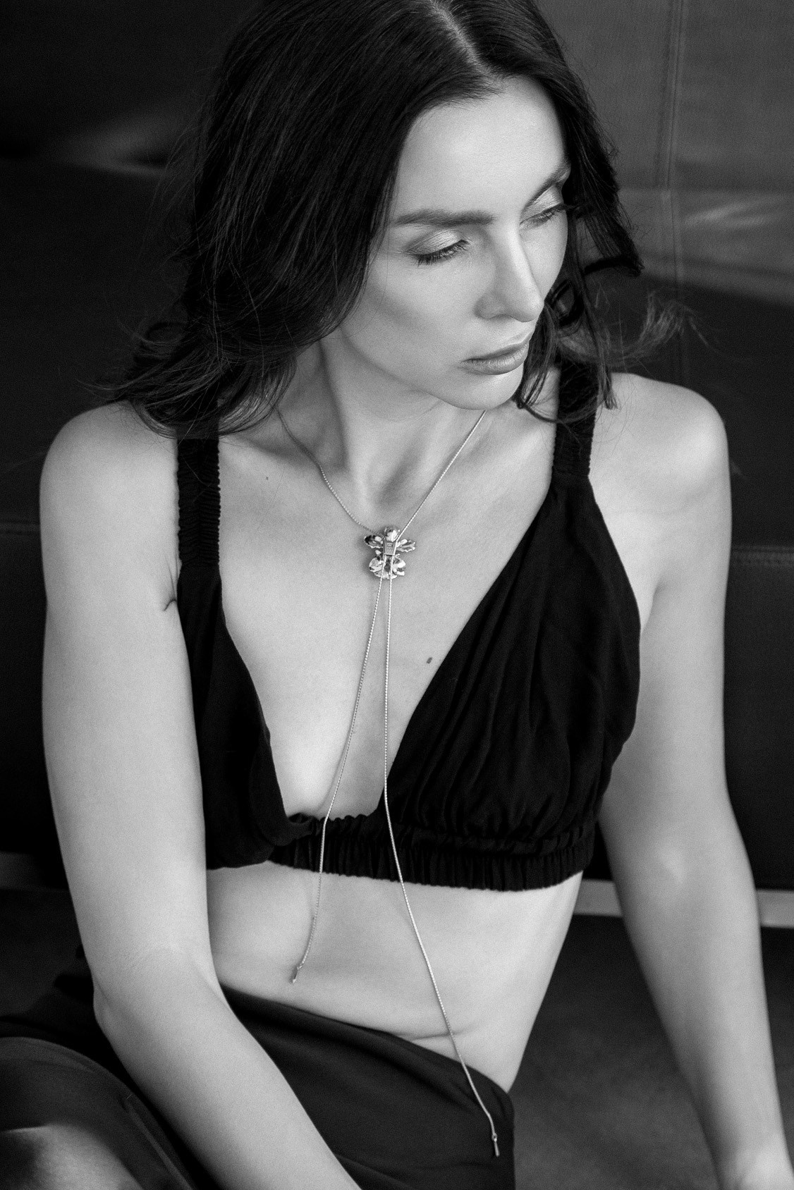 Elena. Фотограф Евгения Казакова. Женский и Мужской портреты, Семейные съемки