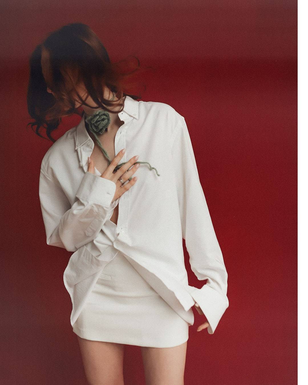 Настя. Фотограф в Нижнем Новгороде Кристина Батанова