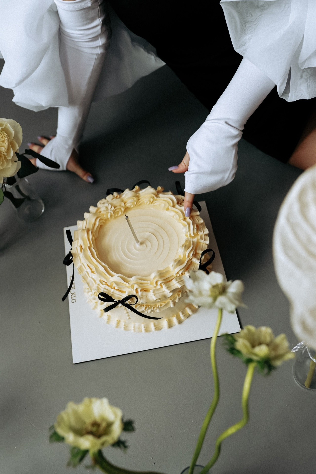 Darya. Фотограф Анна Веденеева