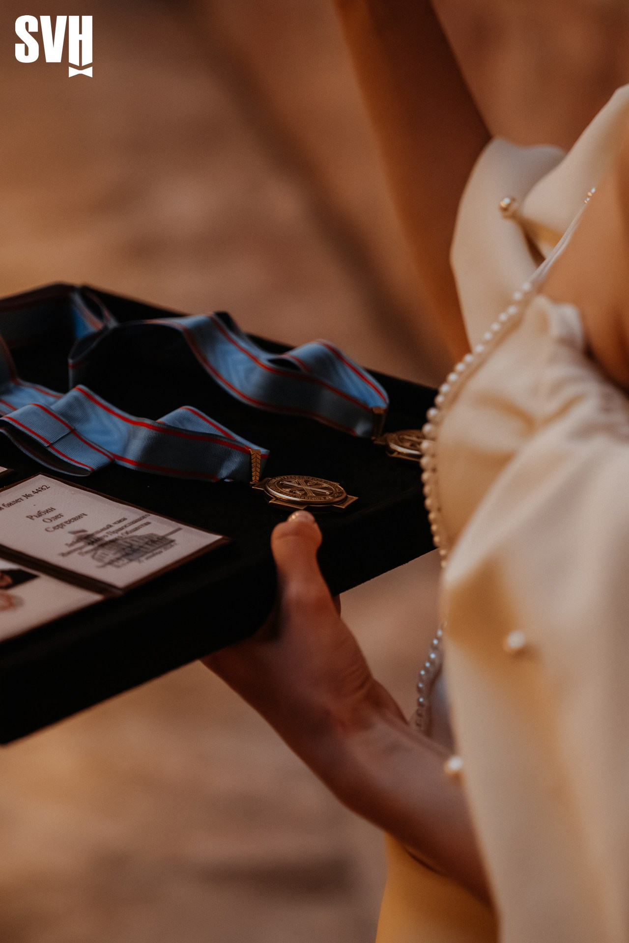 Пасхальный бал Петра Аксёнова