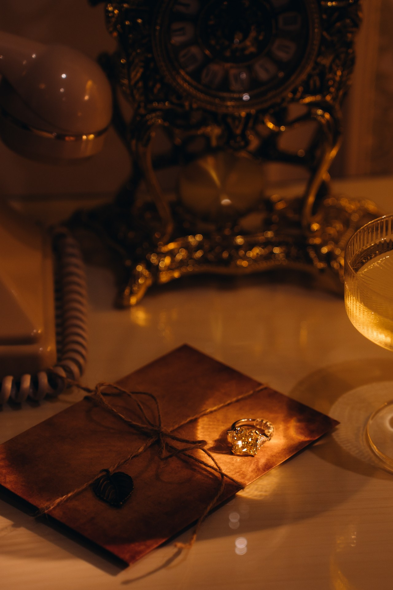 Ювелирный бренд Clarity. Night2Day Санкт-Петербург