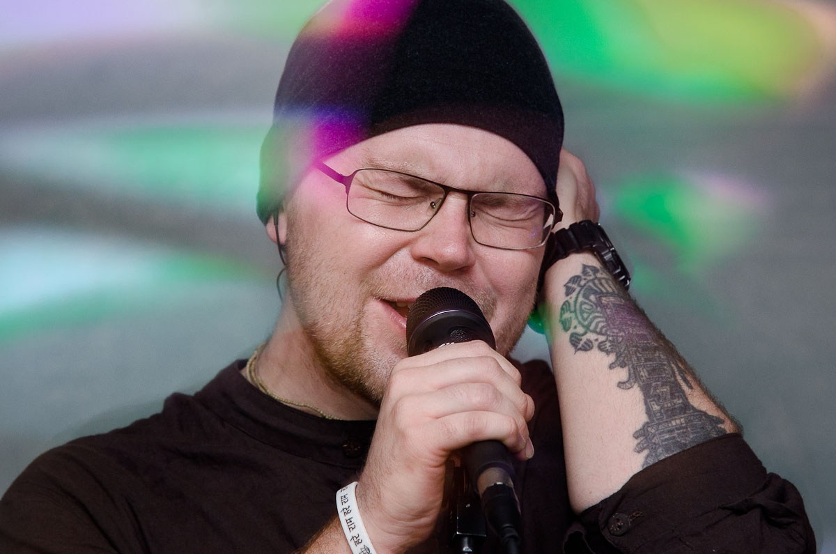 Концерты и выступления. Фотограф в Томске Григорий Шаповалов