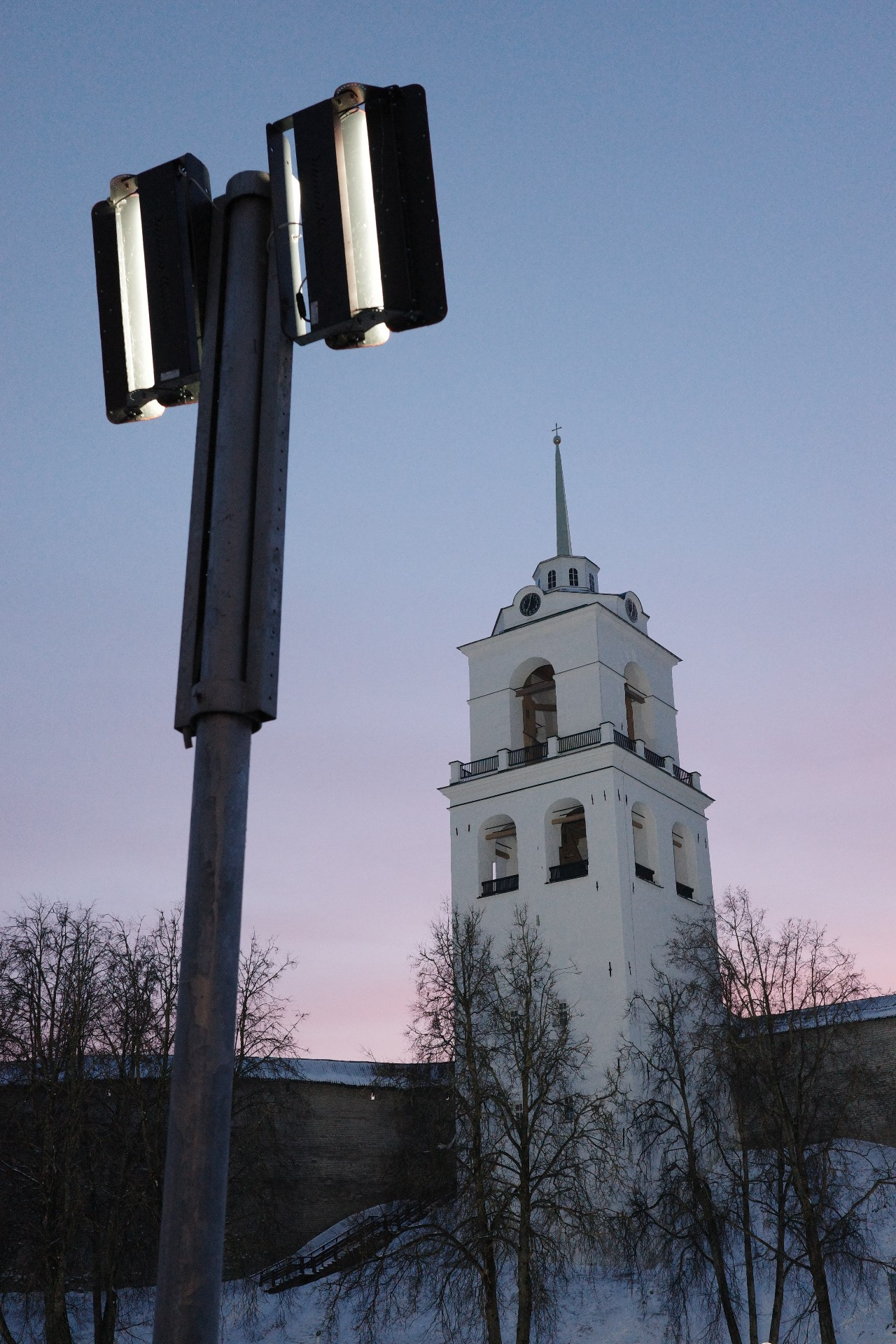 Псков. Фотографъ Сергѣевъ. Поймать мгновеніе