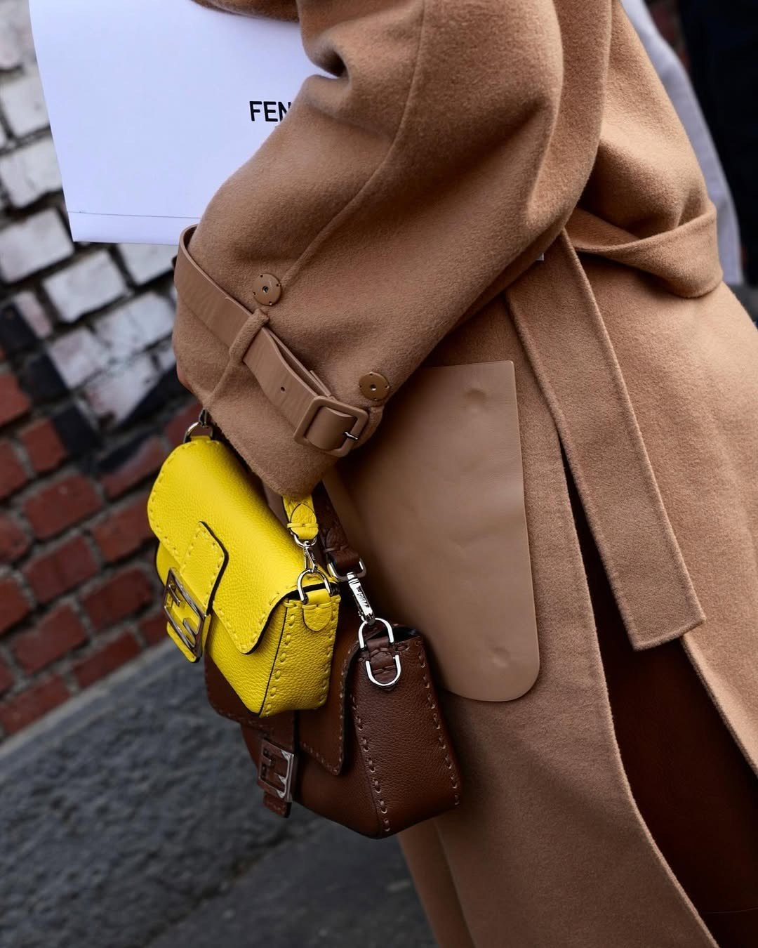 Milan SS'25. Photographer of your fashion moments