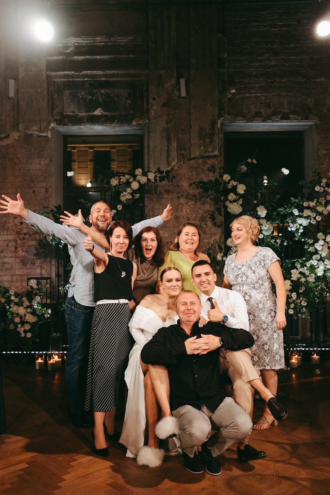 Слава и Настя. Фотограф Нижний Новгород