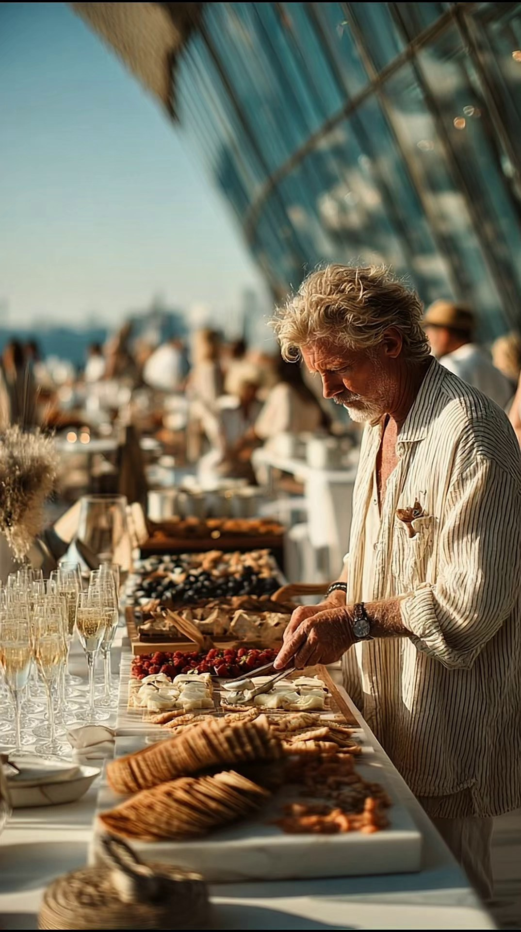 Клиенты | AI-визуал | Екатерина Васковская. Екатерина Васковская | AI-визуал для брендов и экспертов