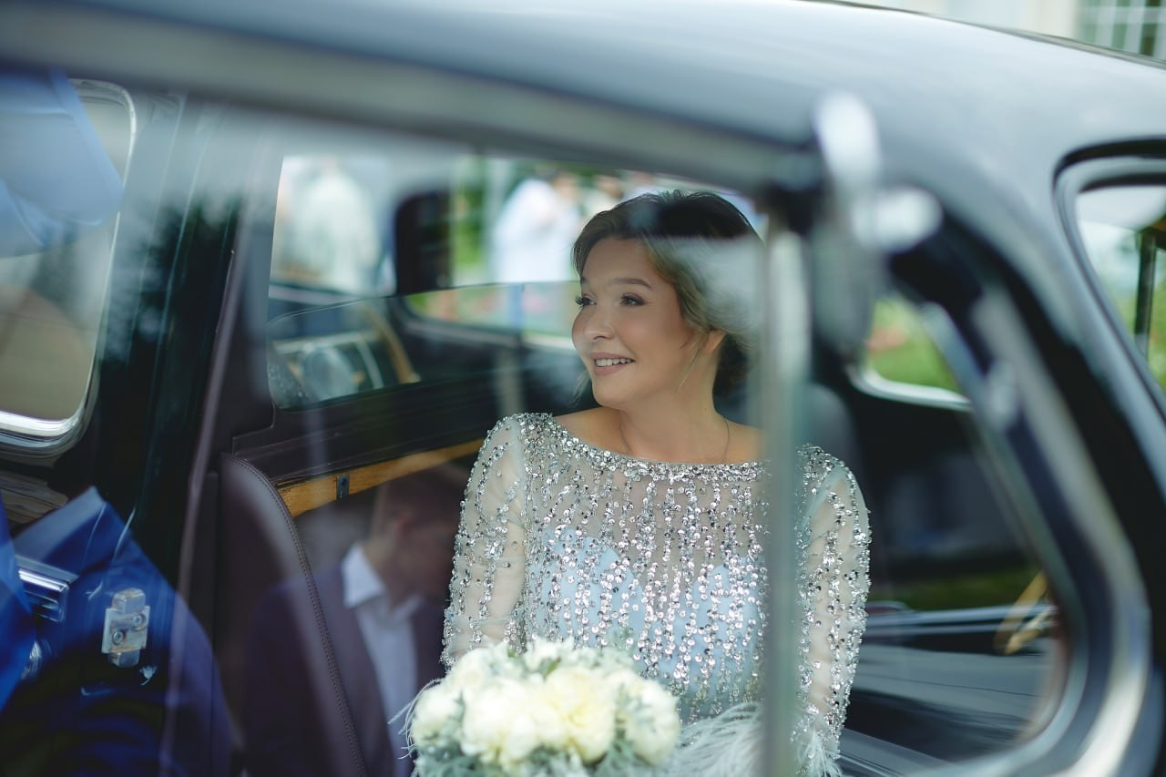 Свадьбы. Фотограф Ирина Абзалова