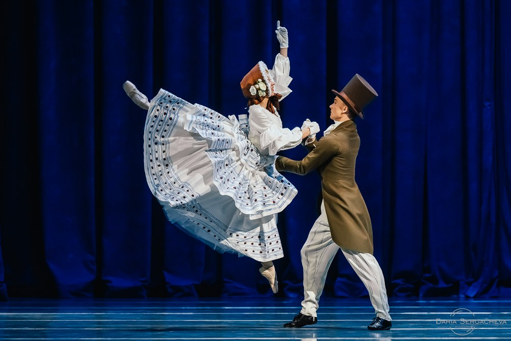 Карнавал. DariaRock / Фотограф Екатеринбург