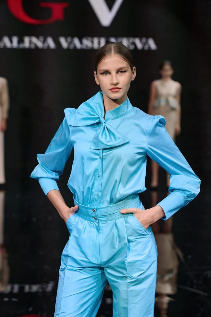 KSENIA. Модельная студия MIA Models