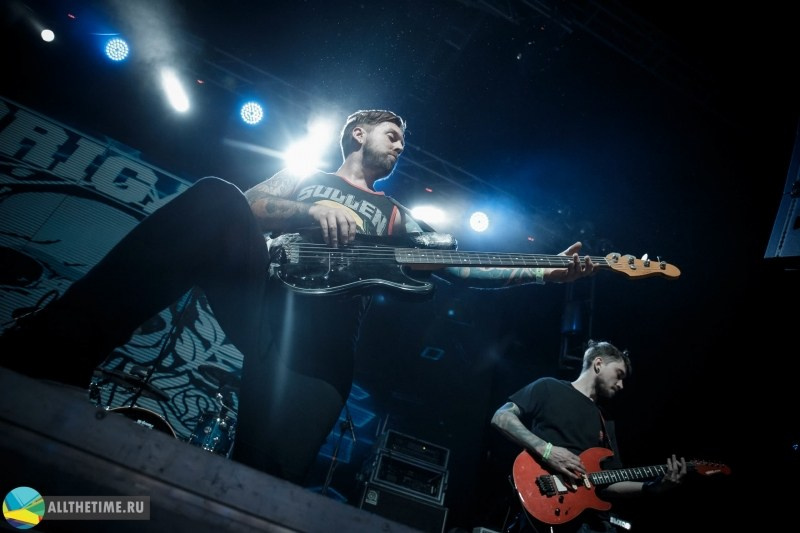 МОЙ 2007. Магия музыки в кадре: Концертная Фотография