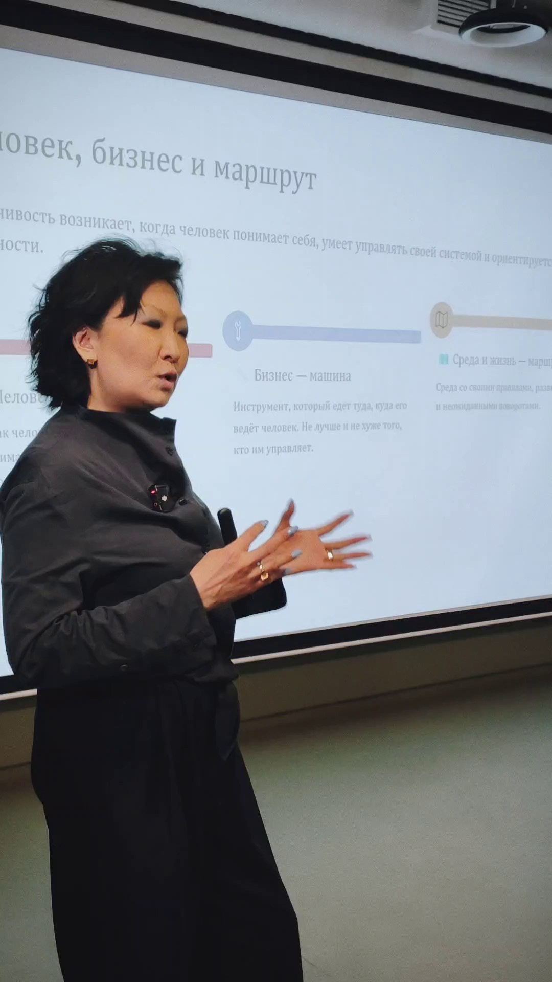 Елена Мин Бизнес консультант. Фотограф | Рустам Загидуллин | Санкт-Петербург