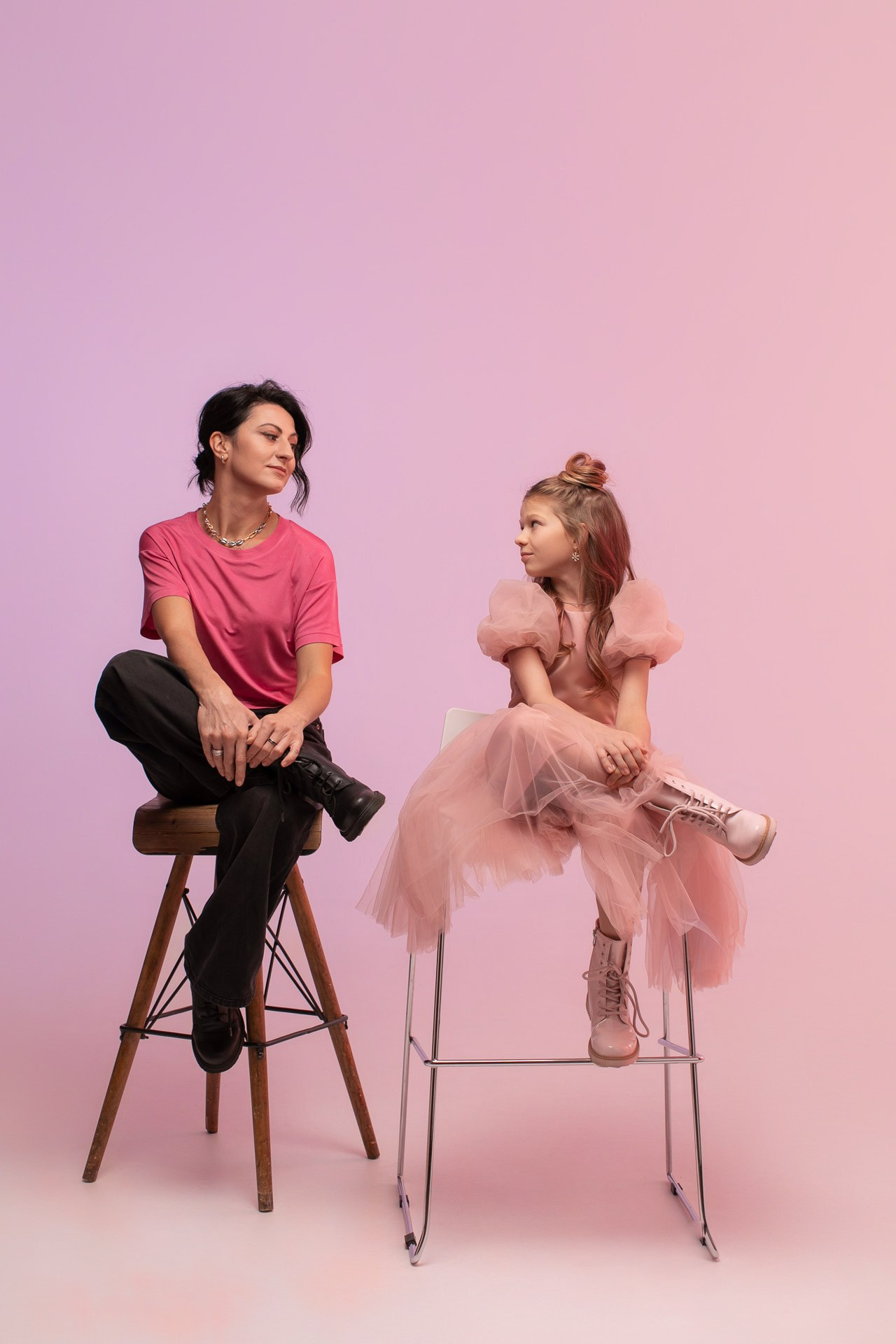 Семейные съёмки. Брук Артём