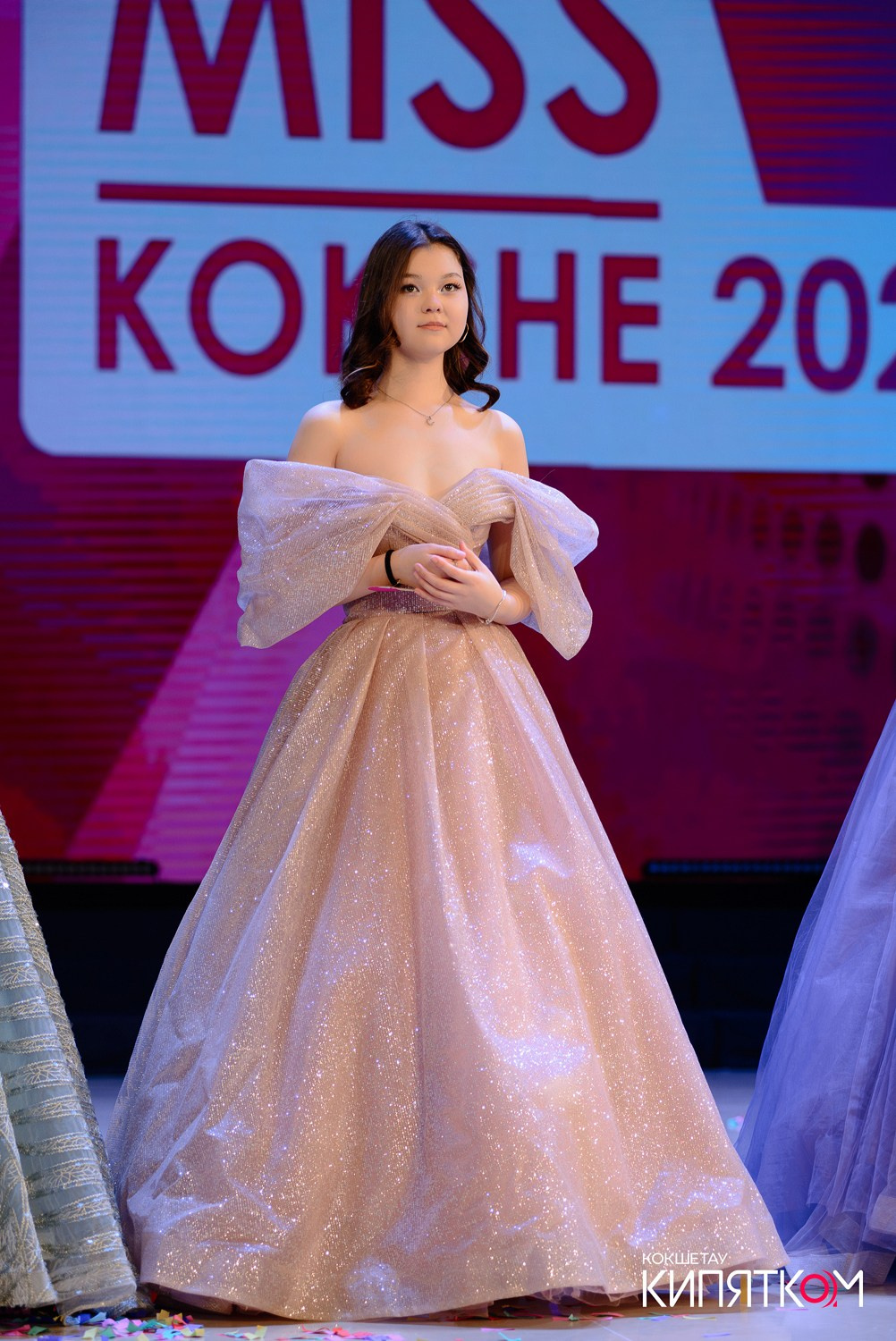 MISS KOKSHE 2025. КИПЯТКОМ КОКШЕТАУ