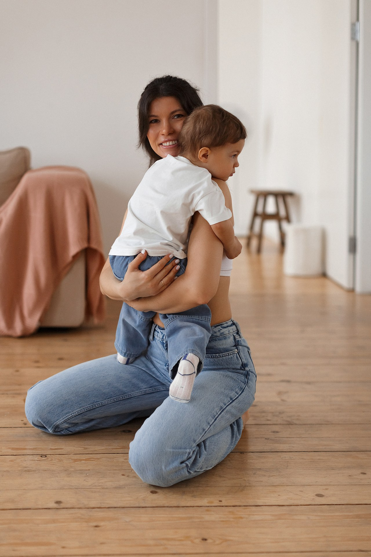 Семейная фотосессия. Светский фотограф Санкт-Петербург и ЛО