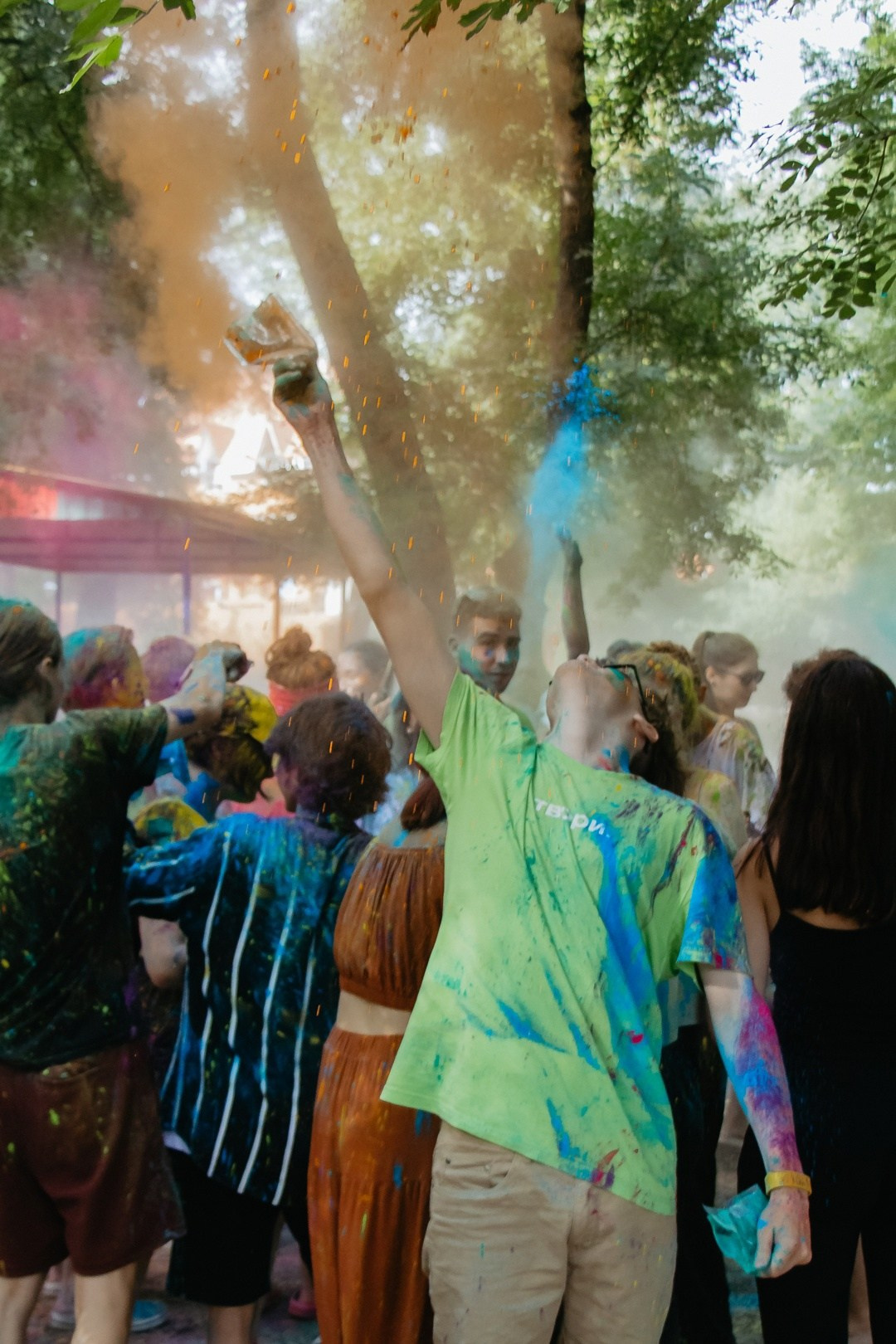 Третьякова. Романова Александра фотограф в Москве