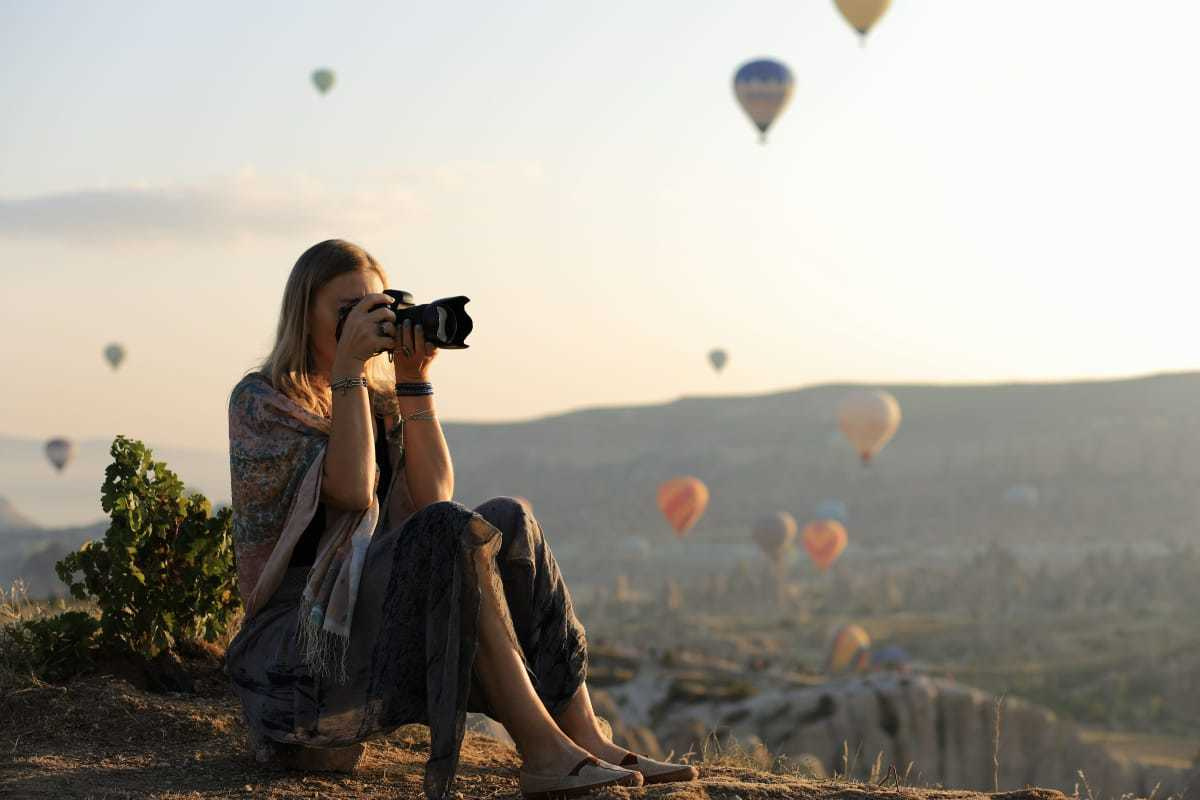 Backstage. Professional family and children’s photographer in Izmir Irina Eron
