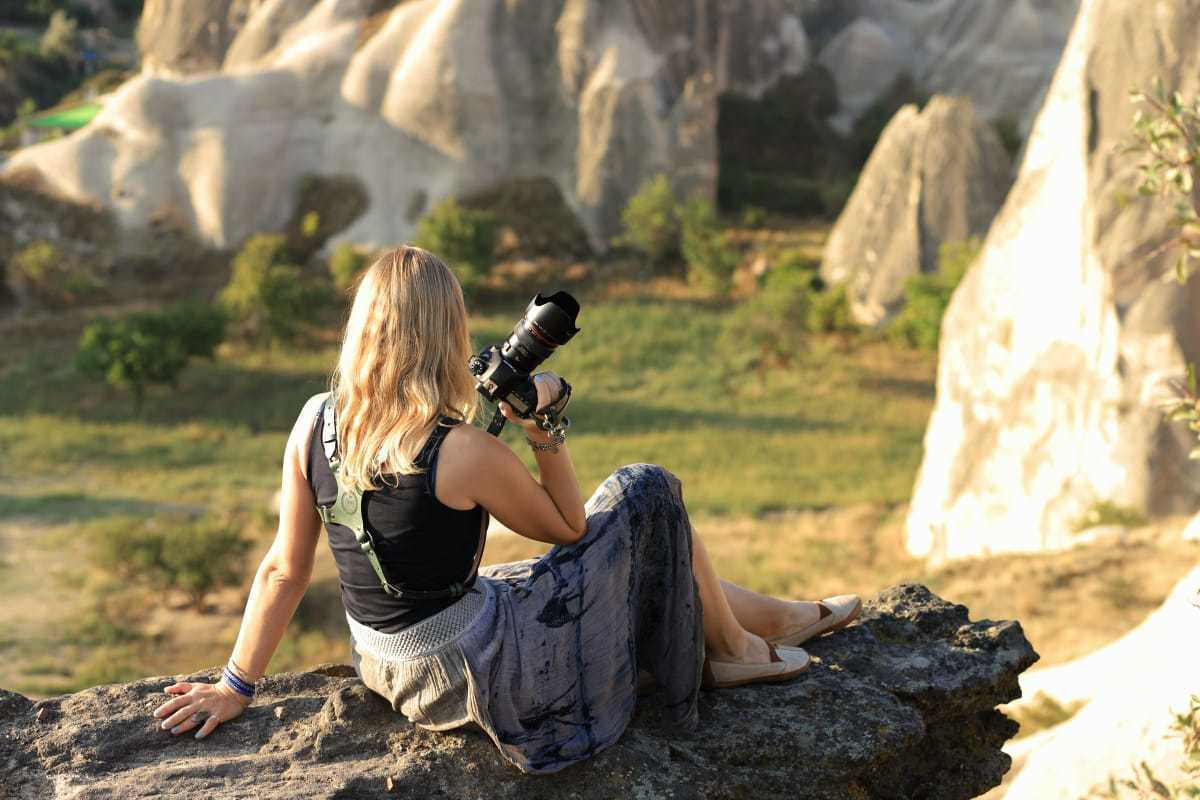 Backstage. Professional family and children’s photographer in Izmir Irina Eron