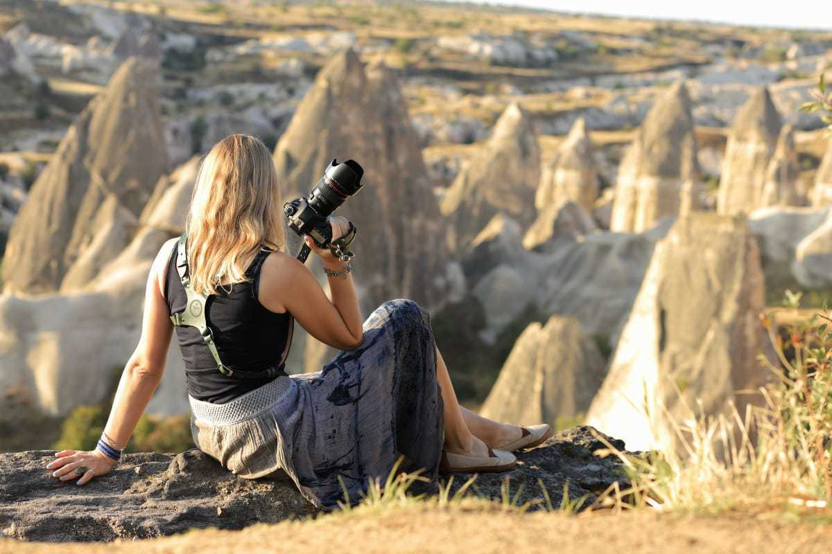 Backstage. Professional family and children’s photographer in Izmir Irina Eron