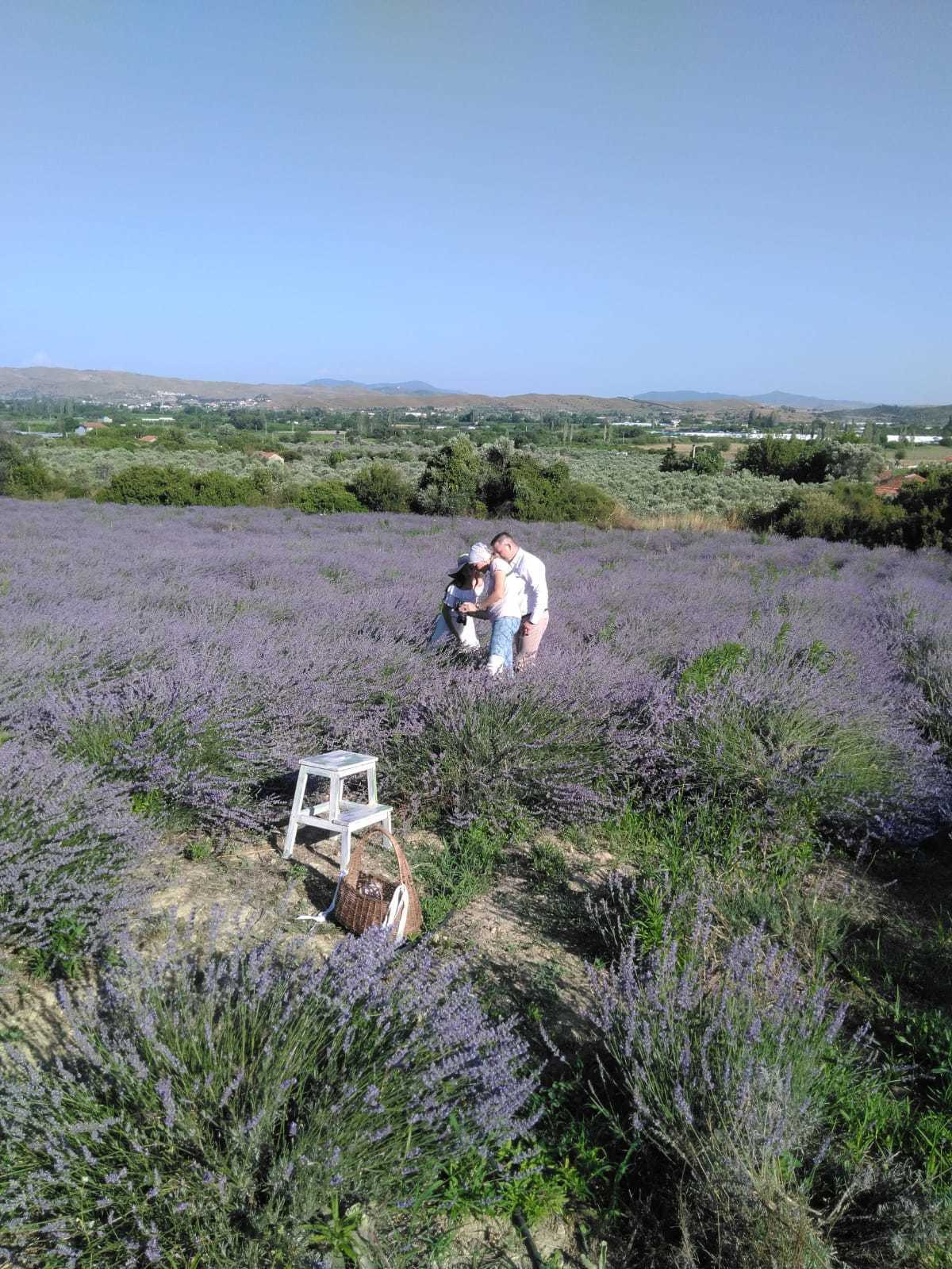 Backstage. Professional family and children’s photographer in Izmir Irina Eron