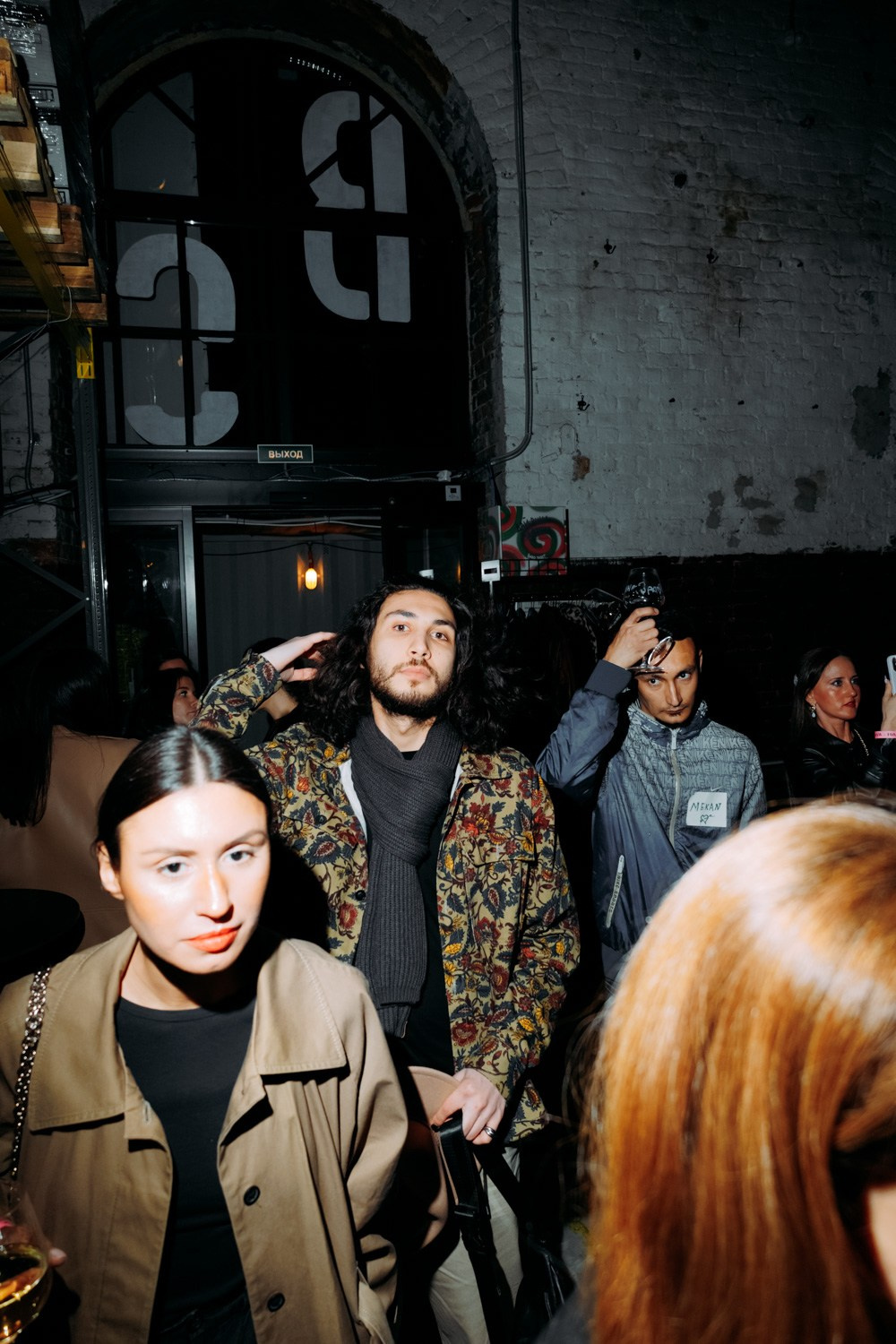 НАВИНА | CAVA. Андрей Цветков — репортажный, свадебный и портретный фотограф в Санкт-Петербурге