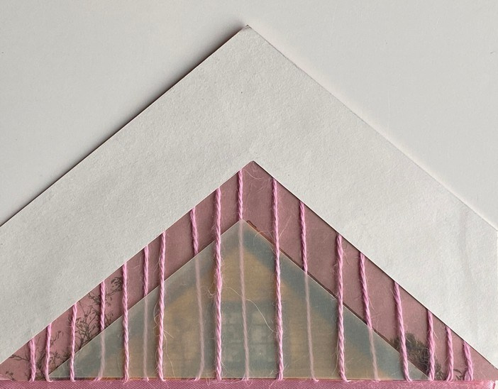 Воспоминания навеянные фотографией. Visual artist