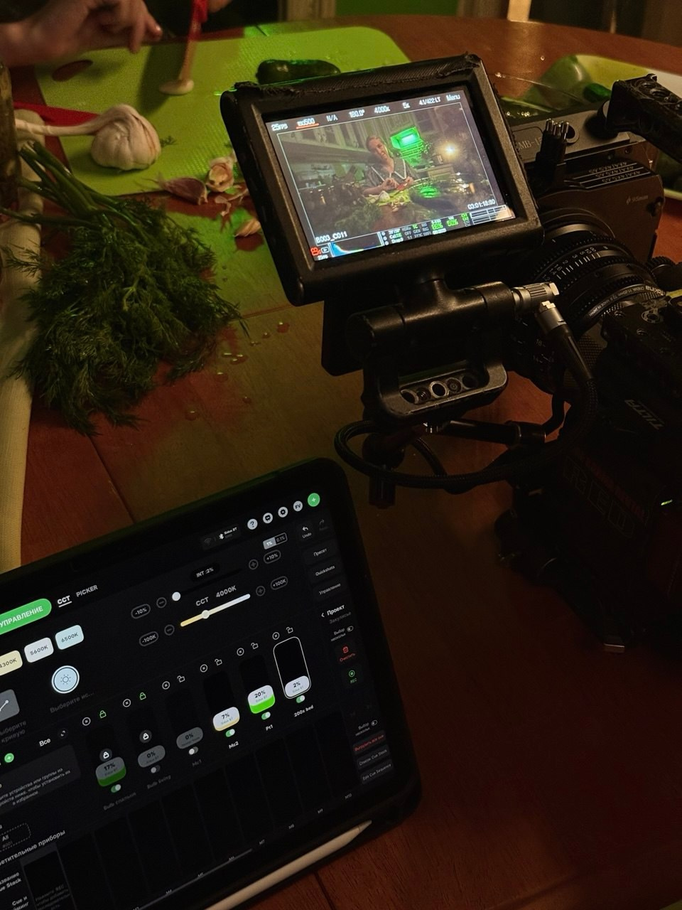 Свет. Marina Zhuravleva