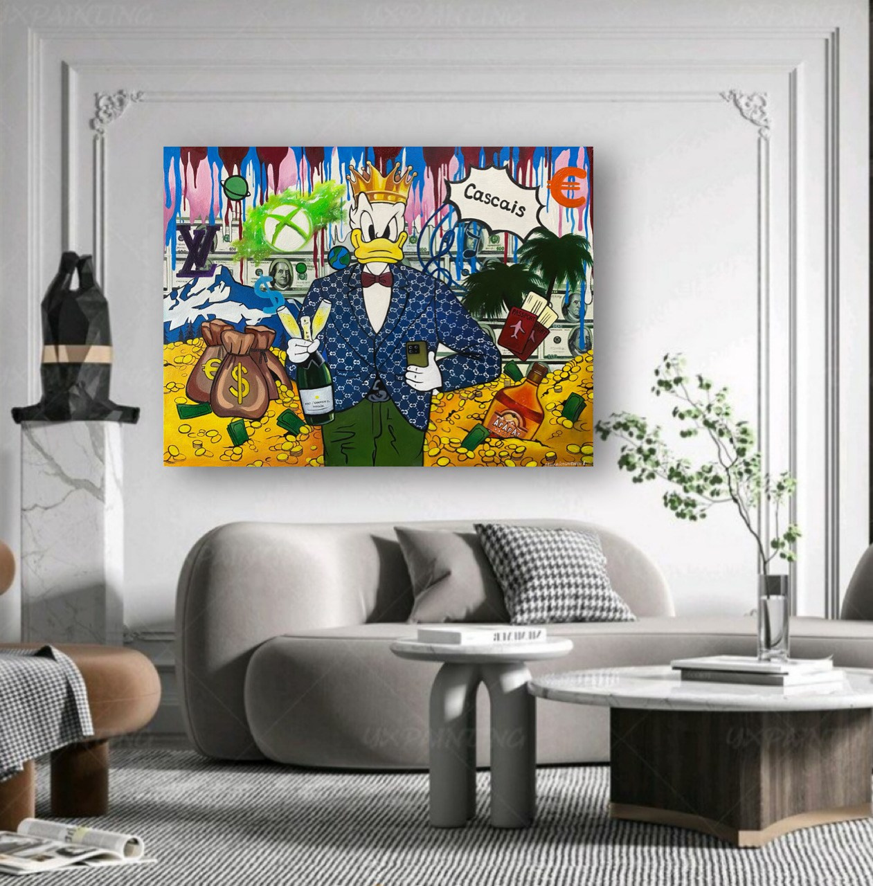 Интерьерные картины. Художник Светлана Михайличенко. Картины ручной работы в наличии и под заказ