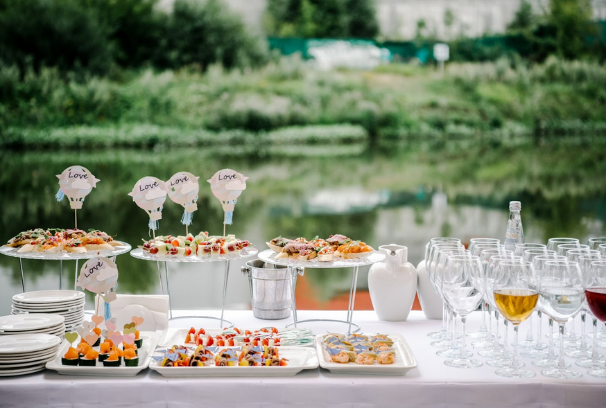 Площадка № 5-1. Свадебный и портретный фотограф Москва