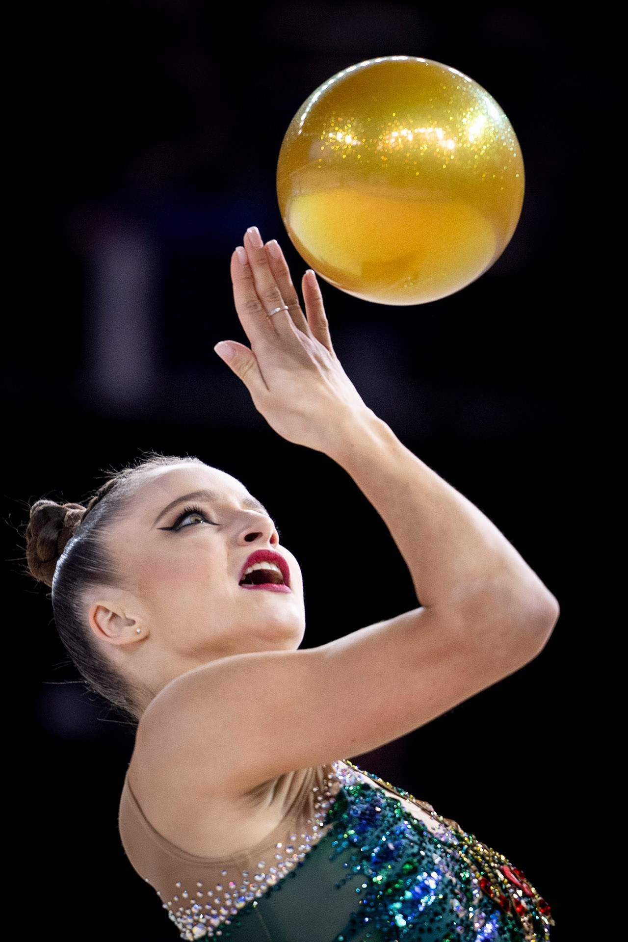 © Natalia Kolesnikova